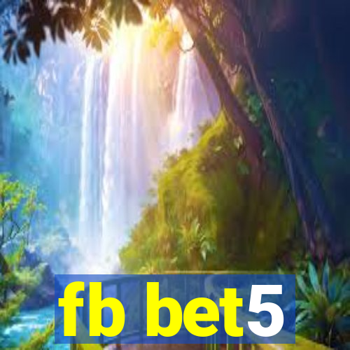 fb bet5